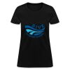 Playera Dama: Algodón Peinado Miniatura