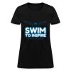 Playera Dama: Algodón Peinado Miniatura