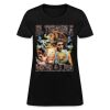 Playera Dama: Algodón Peinado Miniatura