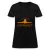 Playera Dama: Algodón Peinado Miniatura