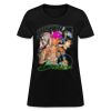 Playera Dama: Algodón Peinado Miniatura