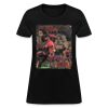 Playera Dama: Algodón Peinado Miniatura