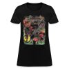 Playera Dama: Algodón Peinado Miniatura