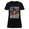 Playera Dama: Algodón Peinado Miniatura