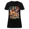 Playera Dama: Algodón Peinado Miniatura