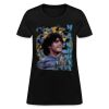 Playera Dama: Algodón Peinado Miniatura