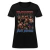 Playera Dama: Algodón Peinado Miniatura