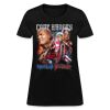 Playera Dama: Algodón Peinado Miniatura
