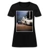 Playera Dama: Algodón Peinado Miniatura