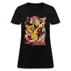 Playera Dama: Algodón Peinado Miniatura