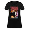 Playera Dama: Algodón Peinado Miniatura