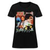 Playera Dama: Algodón Peinado Miniatura