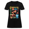 Playera Dama: Algodón Peinado Miniatura