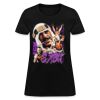 Playera Dama: Algodón Peinado Miniatura