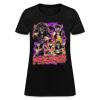 Playera Dama: Algodón Peinado Miniatura