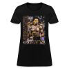 Playera Dama: Algodón Peinado Miniatura