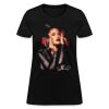 Playera Dama: Algodón Peinado Miniatura