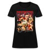 Playera Dama: Algodón Peinado Miniatura