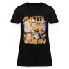 Playera Dama: Algodón Peinado Miniatura