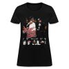 Playera Dama: Algodón Peinado Miniatura