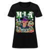 Playera Dama: Algodón Peinado Miniatura
