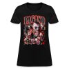 Playera Dama: Algodón Peinado Miniatura