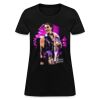 Playera Dama: Algodón Peinado Miniatura