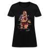 Playera Dama: Algodón Peinado Miniatura