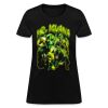 Playera Dama: Algodón Peinado Miniatura