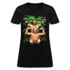 Playera Dama: Algodón Peinado Miniatura
