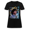 Playera Dama: Algodón Peinado Miniatura