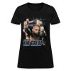 Playera Dama: Algodón Peinado Miniatura