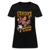 Playera Dama: Algodón Peinado Miniatura