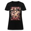 Playera Dama: Algodón Peinado Miniatura