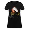 Playera Dama: Algodón Peinado Miniatura