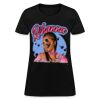 Playera Dama: Algodón Peinado Miniatura