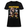 Playera Dama: Algodón Peinado Miniatura