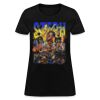 Playera Dama: Algodón Peinado Miniatura