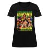 Playera Dama: Algodón Peinado Miniatura