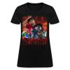 Playera Dama: Algodón Peinado Miniatura