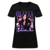 Playera Dama: Algodón Peinado Miniatura