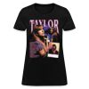 Playera Dama: Algodón Peinado Miniatura