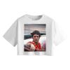 Crop Top Unisex Miniatura