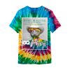 Playera Unisex: Tie Dye      🚨 70% OFF 🚨 Miniatura