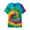 Playera Unisex: Tie Dye      🚨 70% OFF 🚨 Miniatura