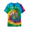Playera Unisex: Tie Dye      🚨 70% OFF 🚨 Miniatura