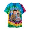 Playera Unisex: Tie Dye      🚨 70% OFF 🚨 Miniatura