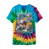 Playera Unisex: Tie Dye      🚨 70% OFF 🚨 Miniatura