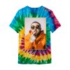 Playera Unisex: Tie Dye      🚨 70% OFF 🚨 Miniatura