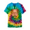 Playera Unisex: Tie Dye      🚨 70% OFF 🚨 Miniatura